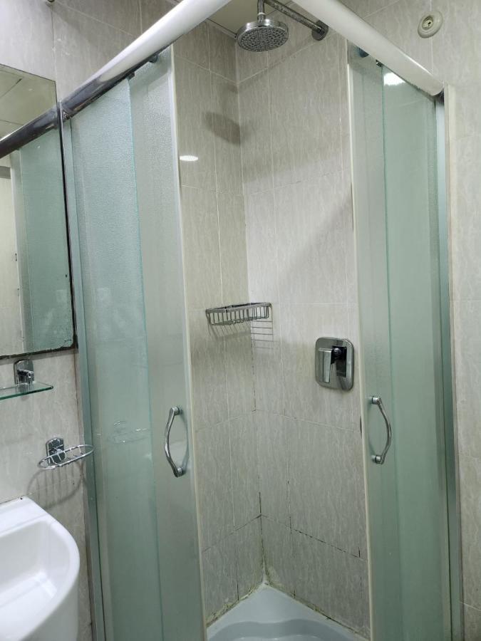 Furnished Studio Apartment Near Business Bay Metro Station Dubai Exterior foto